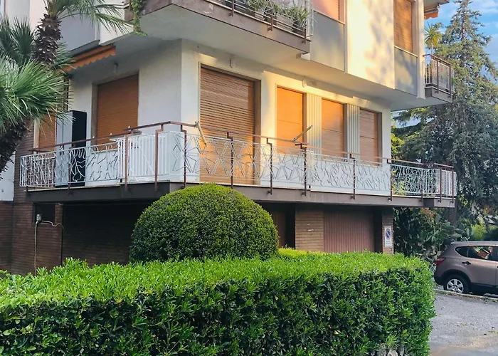 Casa Marina