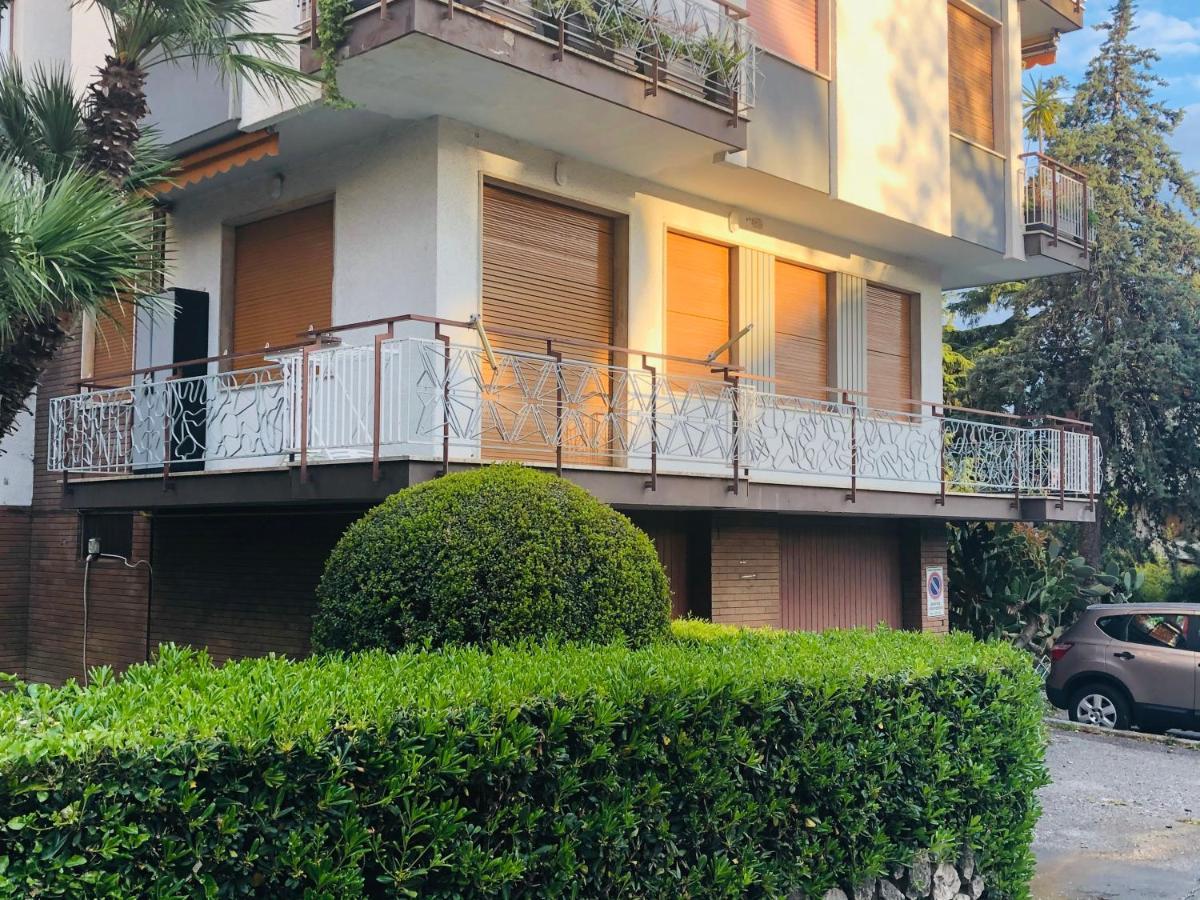 Casa Marina Apartment *