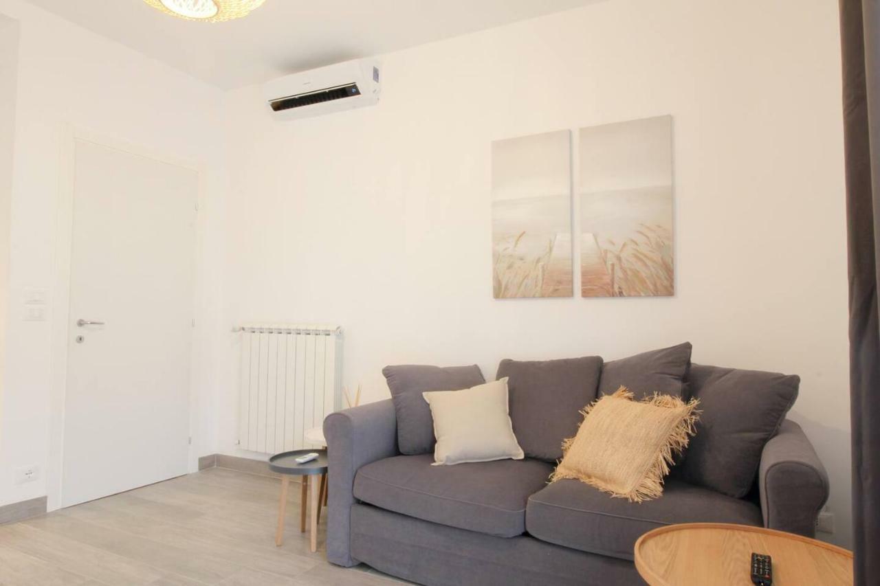 Casa Marina Apartment Bordighera