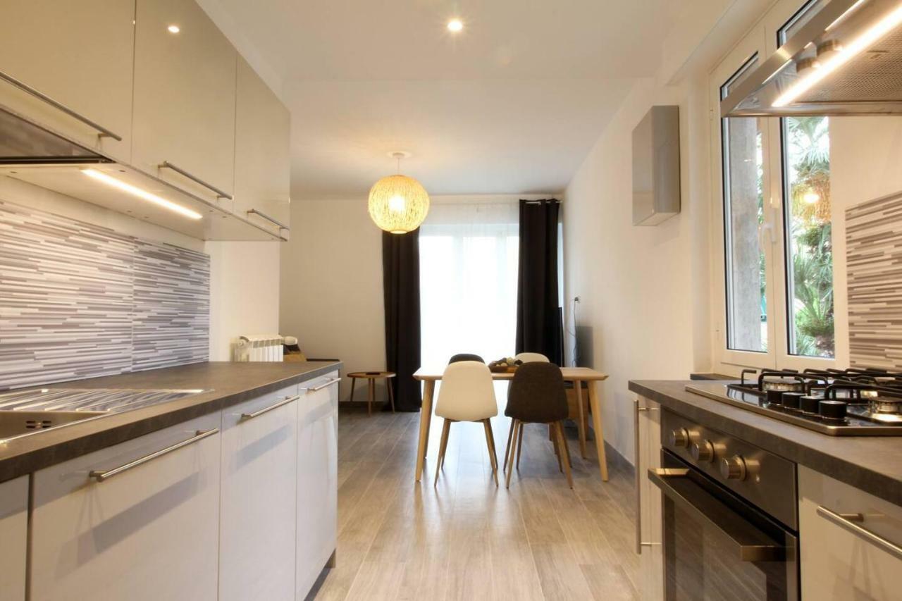 Casa Marina Apartment